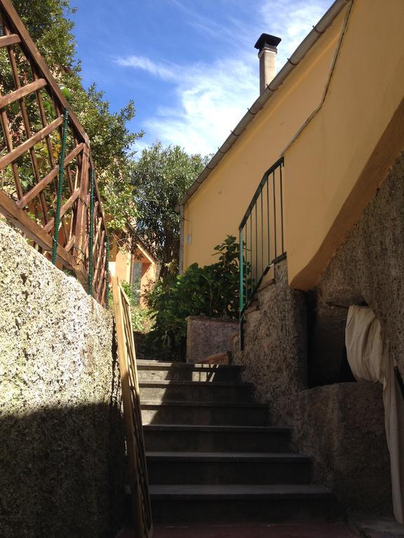 דירות לבנטו Casa Del Mulino מראה חיצוני תמונה